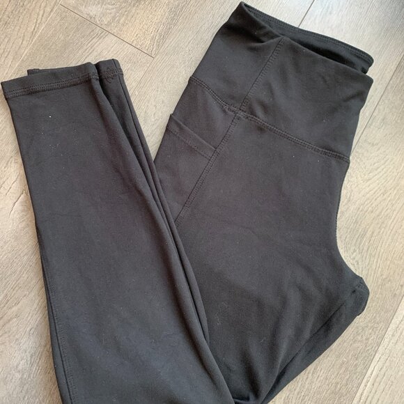 Danskin Leggins Size Medium - Picture 1 of 2